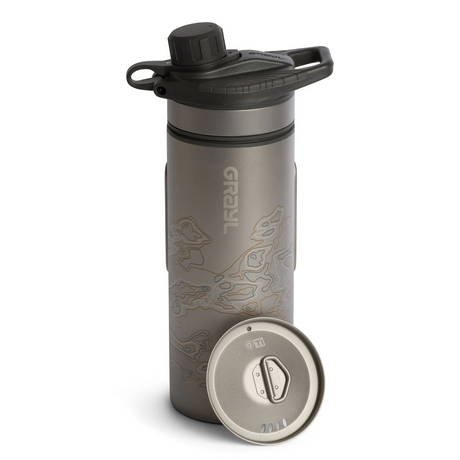 Flasche, Shaker, Wasserflasche
