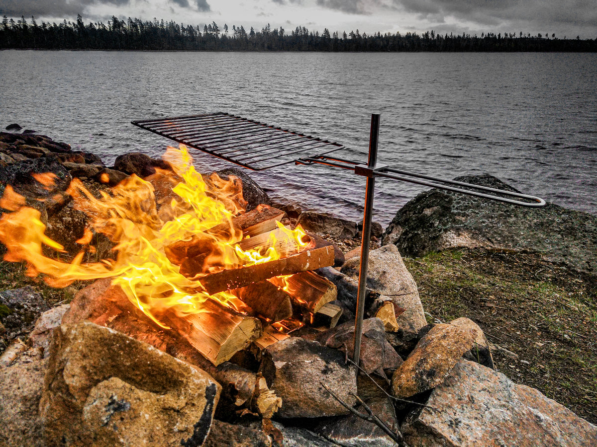 Brändi - Grill