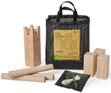 Brändi - Kubb Master Outdoorspiel