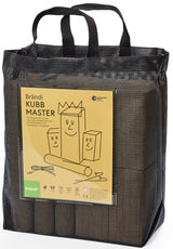 Brändi - Kubb Master Outdoorspiel