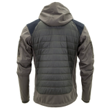 Bekleidung, Mantel, Jacke, Kapuze, Kapuzenpulli