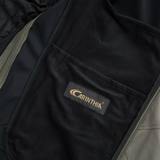 Bekleidung, Mantel, Jacke, Fleece