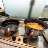 Kochtopf, Kochgeschirr, Topf, Kochfeld, Kochpfanne