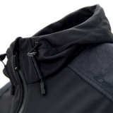 Mantel, Jacke, Kapuze, Pullover, Vlies