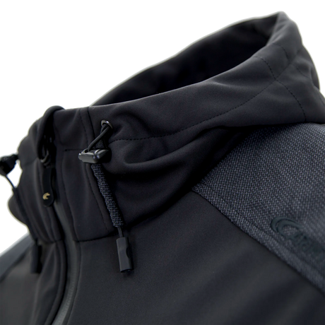 Mantel, Jacke, Kapuze, Pullover, Vlies
