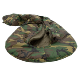 Kissen, Dekoration für Zuhause, Militärisch, Militärische Uniform