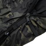 Carinthia - Tropen black multicam Grösse L (Schlafsack)