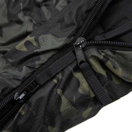 Carinthia - Tropen black multicam Grösse L (Schlafsack)