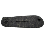 Carinthia - Defence 4 black multicam Grösse L (Schlafsack)