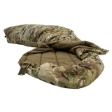 Kissen, Dekoration für Zuhause, Militärisch, Militärische Uniform, Windel
