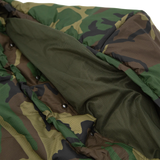 Carinthia - Tropen woodland Grösse M (Schlafsack)