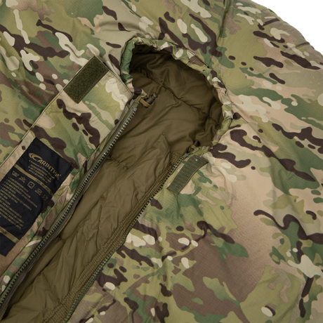 Carinthia - Defence 4 multicam Grösse M (Schlafsack)