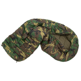 Militärisch, Militärische Uniform, Tarnung, Windel