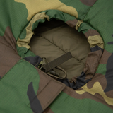 Carinthia - Defence 4 woodland Grösse L (3-Jahreszeiten-Schlafsack)