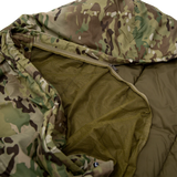 Carinthia - Tropen multicam Grösse L (Sommerschlafsack)