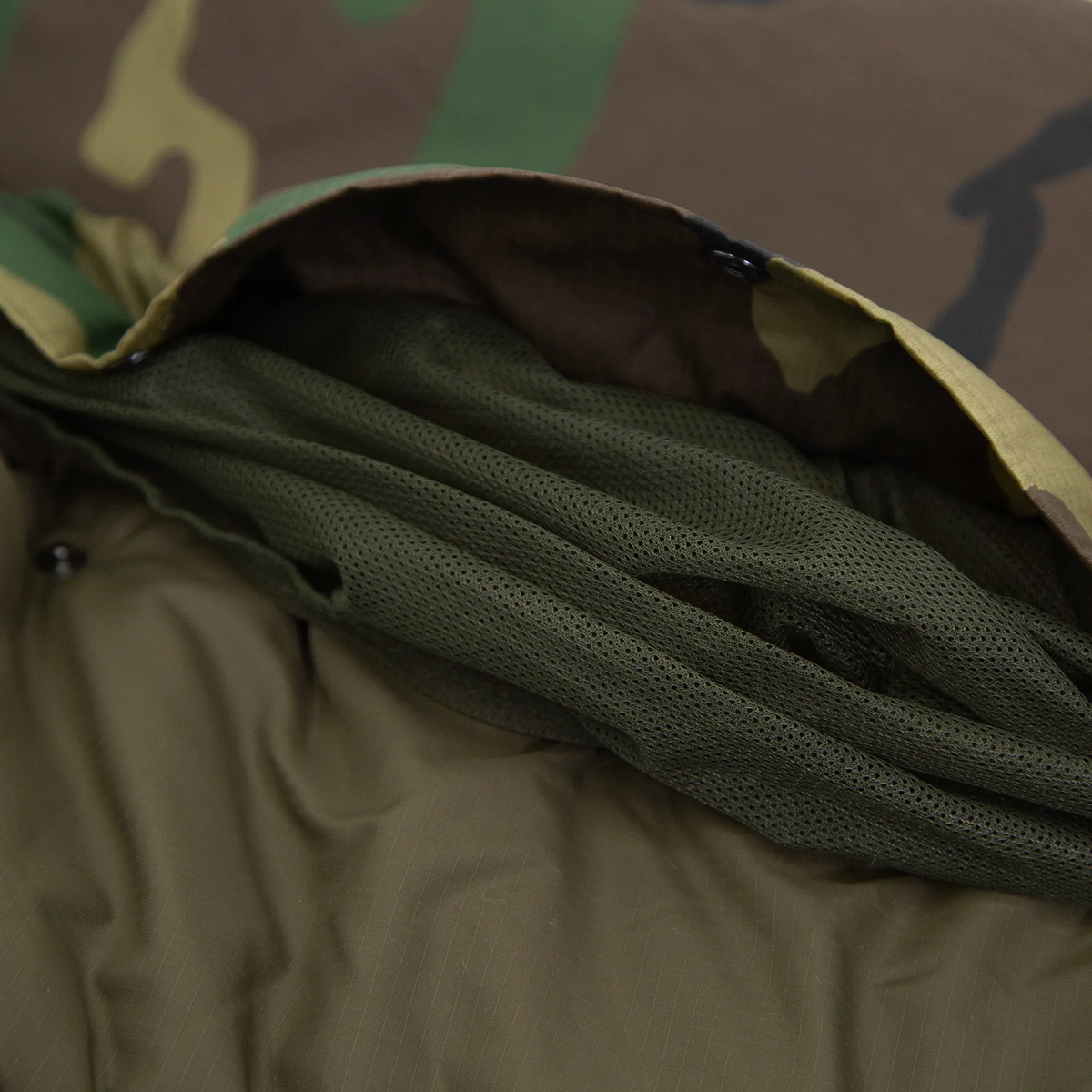 Carinthia - Tropen woodland Grösse L (Schlafsack)