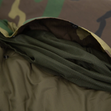 Carinthia - Tropen woodland Grösse L (Schlafsack)