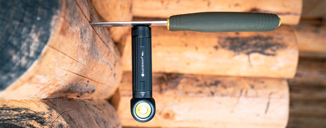 Multilampe M6xr (2000 Lumen)