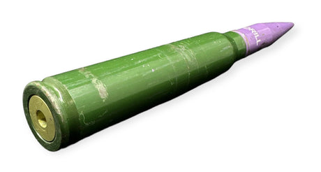 Waffe, Munition