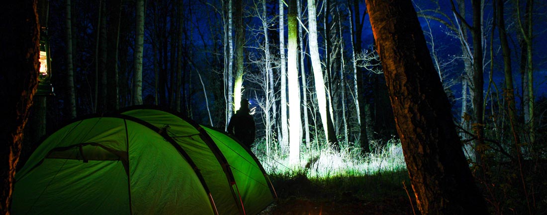 Multilampe M6xr (2000 Lumen)