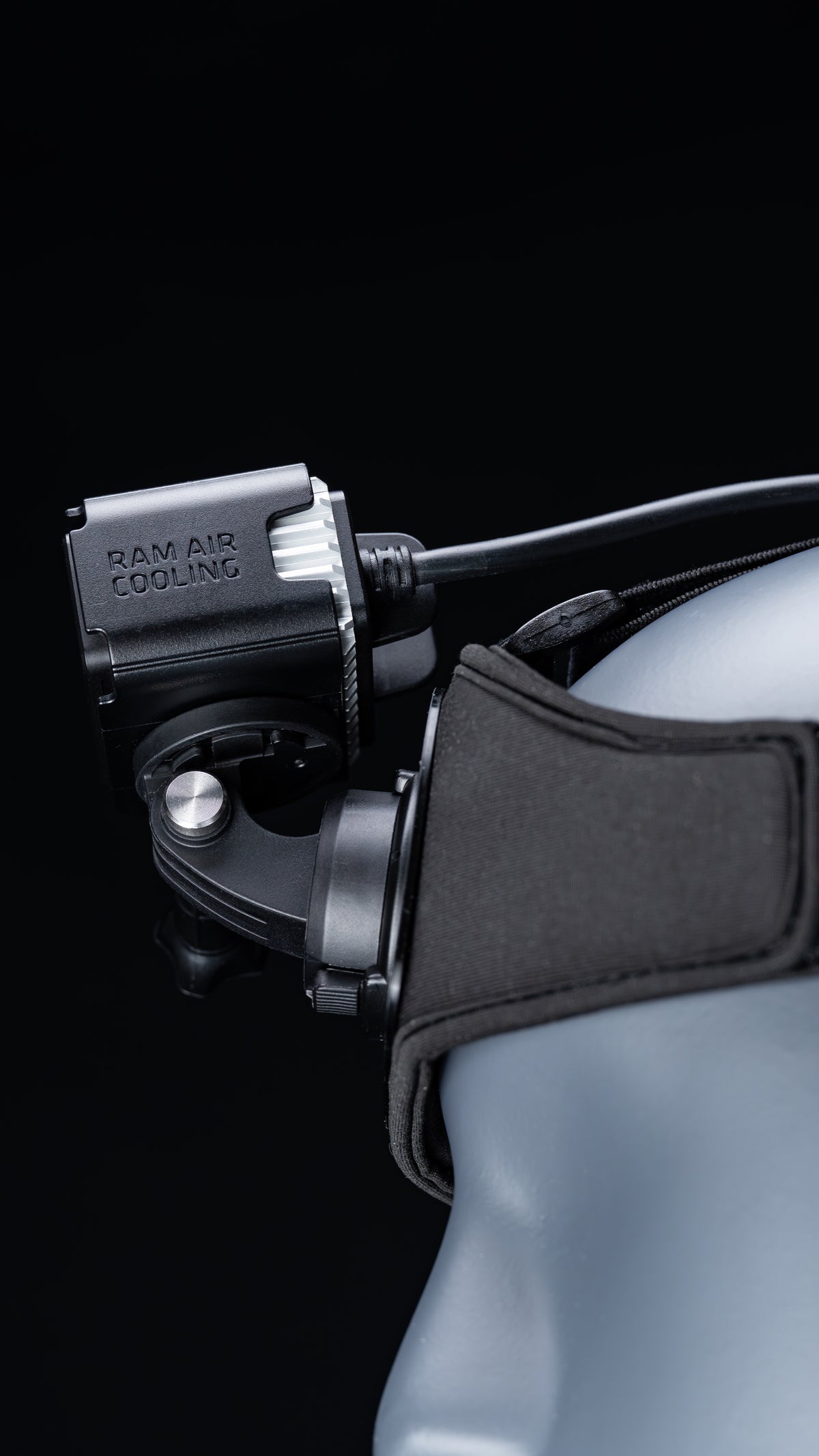 Multifunktionslampe B6r Ultimate 72 Wh (4200 Lumen)