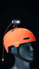 Multifunktionslampe B6r Ultimate 72 Wh (4200 Lumen)