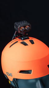Multifunktionslampe B6r Ultimate 72 Wh (4200 Lumen)