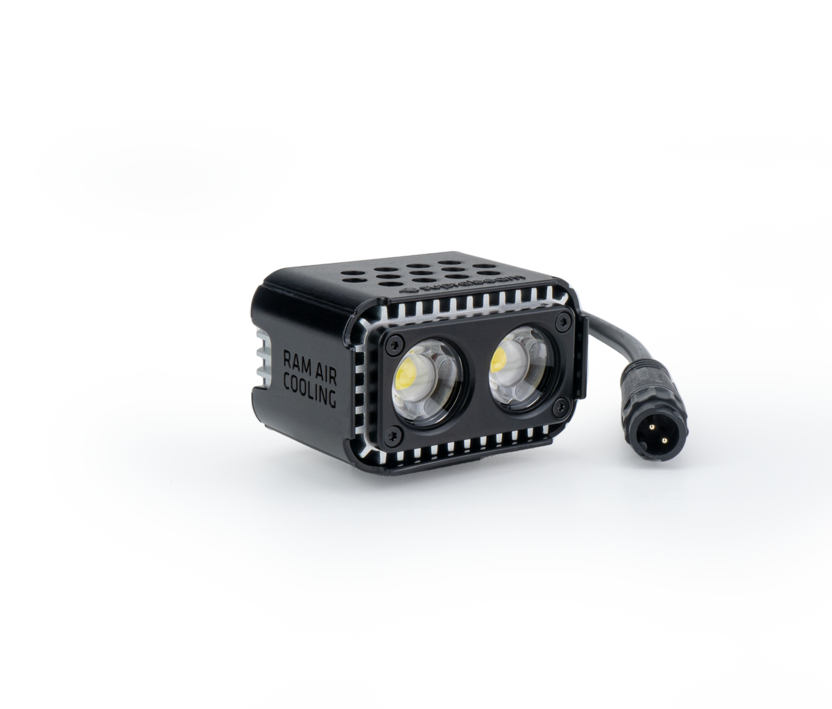 Suprabeam - Multifunktionslampe B6r Ultimate 72 Wh (4200 Lumen)