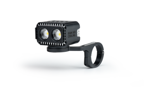 Suprabeam - Multifunktionslampe B6r Ultimate 72 Wh (4200 Lumen)