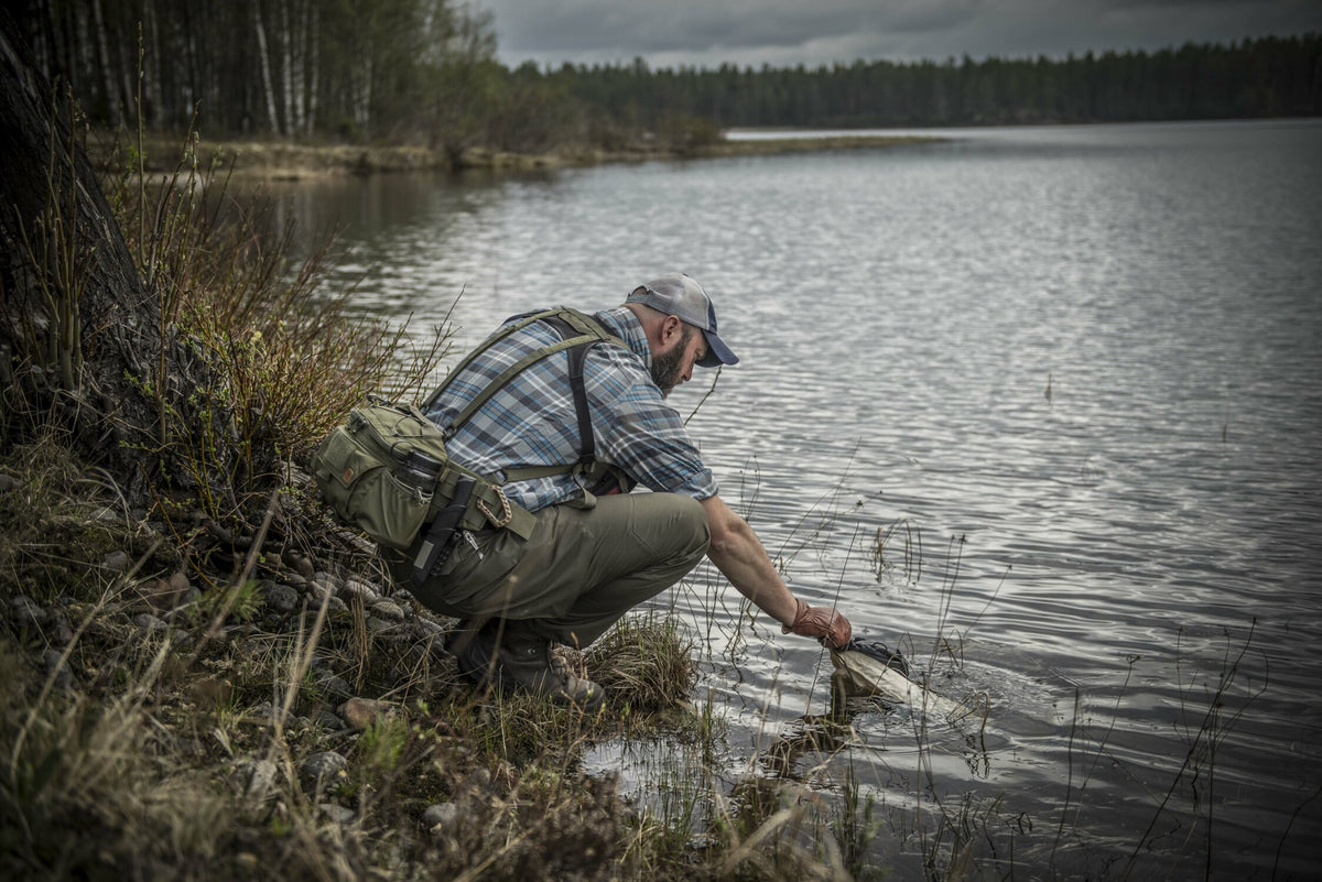 Photographie, Land, Draußen, Wasser, Fischen