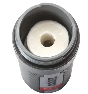 Flasche, Shaker