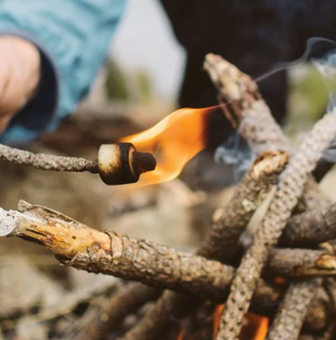 Feuer, Flamme