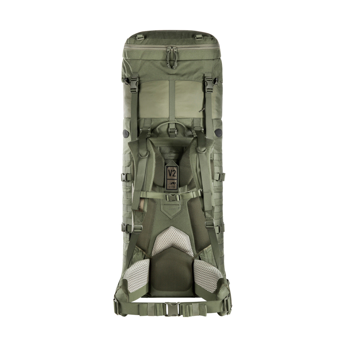Tasmanian Tiger - Einsatzrucksack TT Base Pack 75 (schwarz)