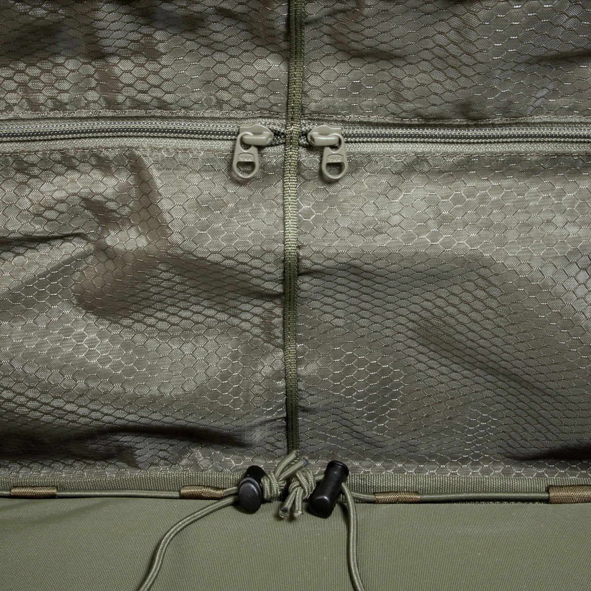 Ausrüstungstasche TT Duffel 65 (coyote)