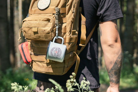 Tasche, Rucksack, Haut, Tätowierung, Rucksackreisen