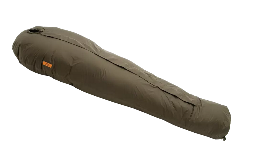 Carinthia - SOF 2 Grösse L (Allround-Schlafsack)