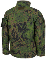 Fleece-Jacke, "Combat", M05 tarn