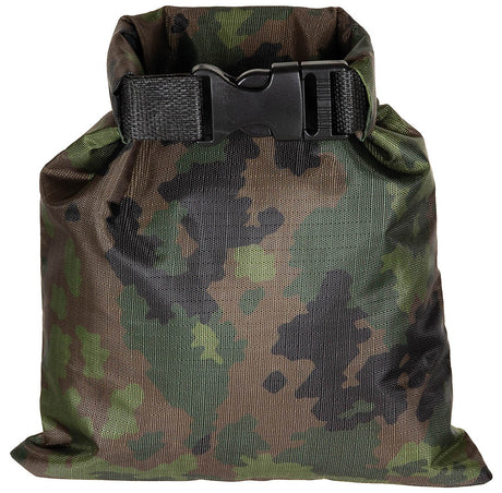 Packsack, "Drybag", M05 tarn, 1 l