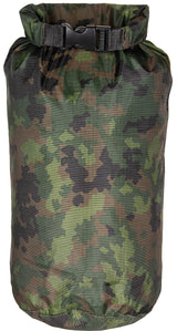 Packsack, "Drybag", M05 tarn, 4 l