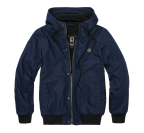 Essential Jacket