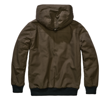 Essential Jacket