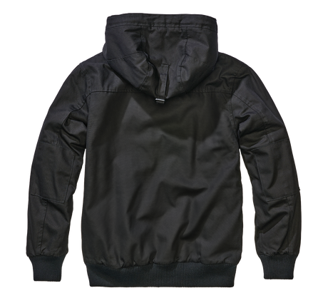 Essential Jacket