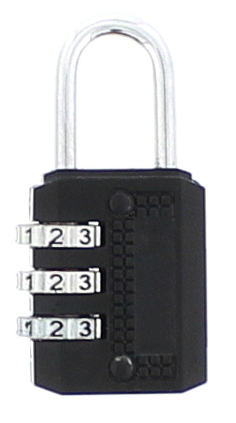 Sperren, Kombinationsschloss, Kamera, Elektronik