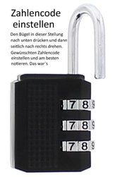 Sperren, Kombinationsschloss, Kamera, Elektronik, Waschbeckenhahn