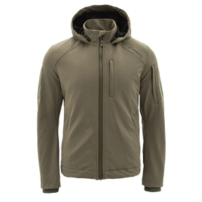Mantel, Jacke, Fleece, Kapuzenpulli, Sweatshirt