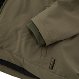 Carinthia - Loftshell® Climate (Jacke) oliv