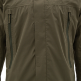 Carinthia - Loftshell® Hydro (Jacke) oliv