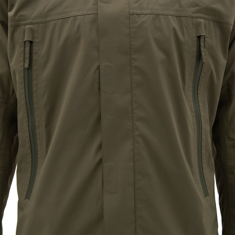 Carinthia - Loftshell® Hydro (Jacke) oliv