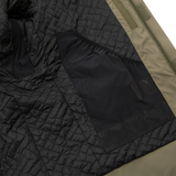 Carinthia - Loftshell® Hydro (Jacke) oliv