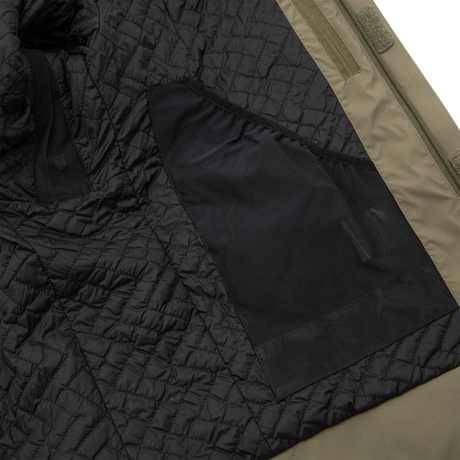 Carinthia - Loftshell® Hydro (Jacke) oliv